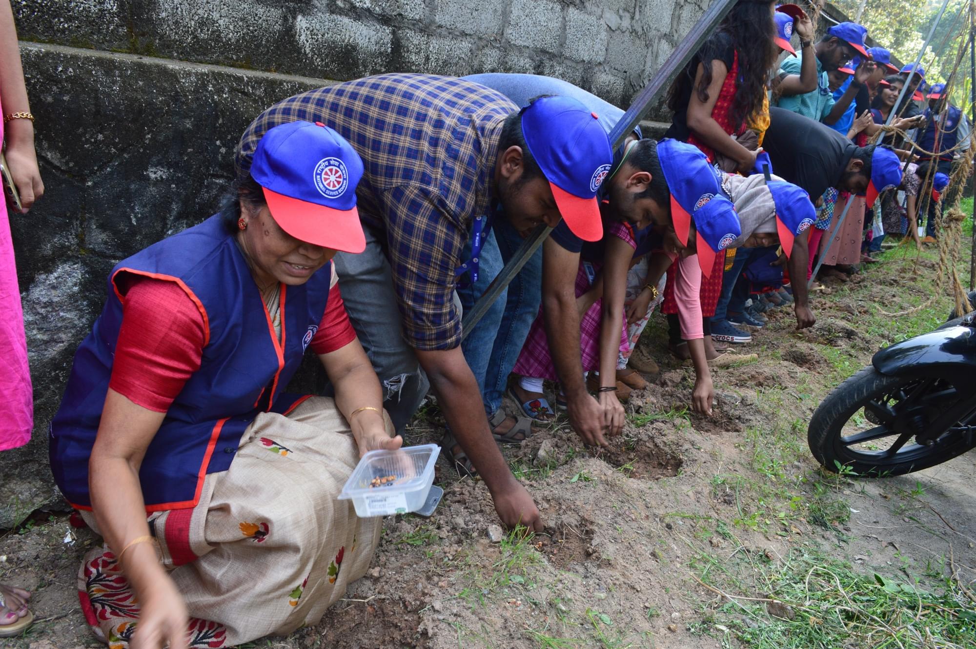 Digital University Kerala Thiruvananthapuram Events photo 9