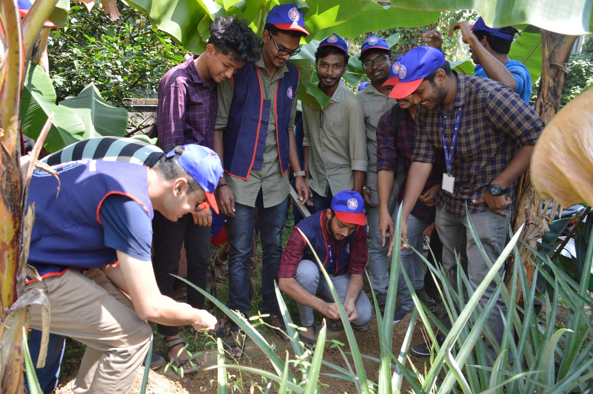 Digital University Kerala Thiruvananthapuram Events photo 10