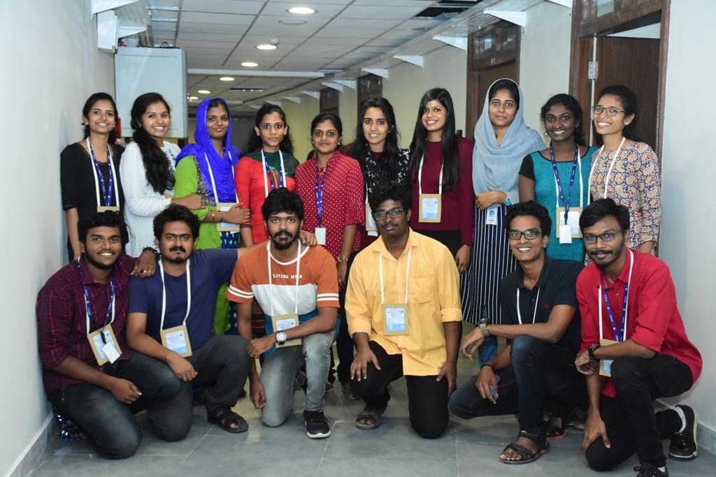 Digital University Kerala Thiruvananthapuram Events photo 11