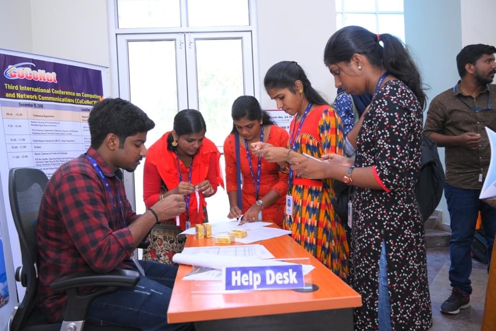 Digital University Kerala Thiruvananthapuram Events photo 13