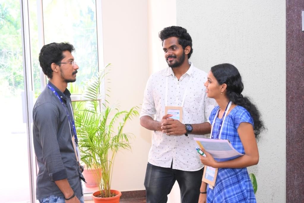 Digital University Kerala Thiruvananthapuram Events photo 14