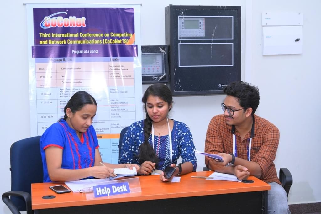 Digital University Kerala Thiruvananthapuram Events photo 15