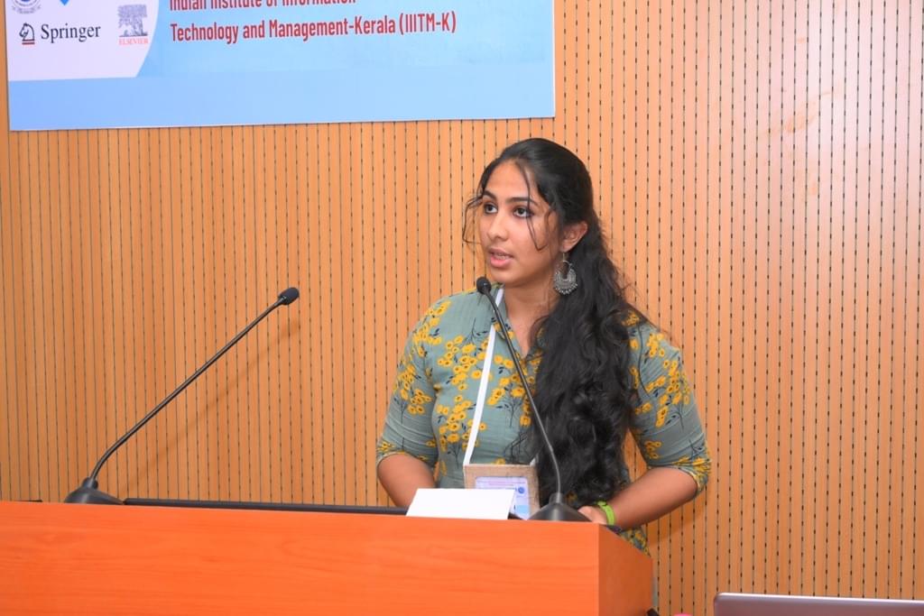 Digital University Kerala Thiruvananthapuram Events photo 16