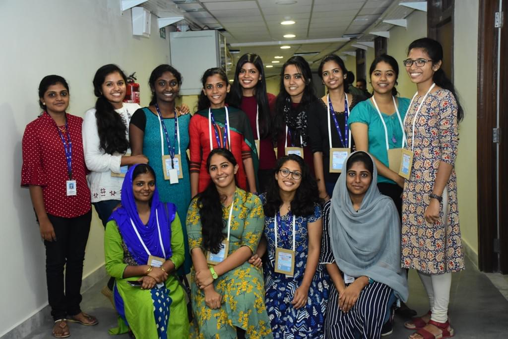 Digital University Kerala Thiruvananthapuram Events photo 12