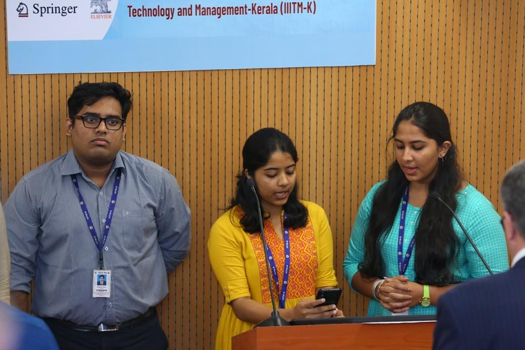 Digital University Kerala Thiruvananthapuram Events photo 20