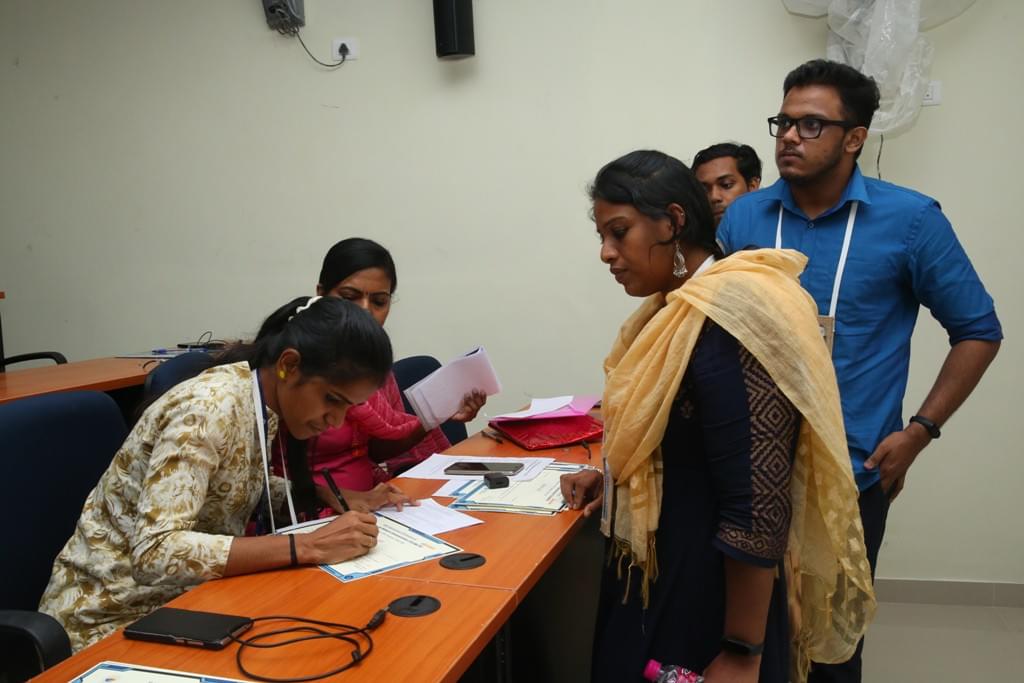 Digital University Kerala Thiruvananthapuram Events photo 21