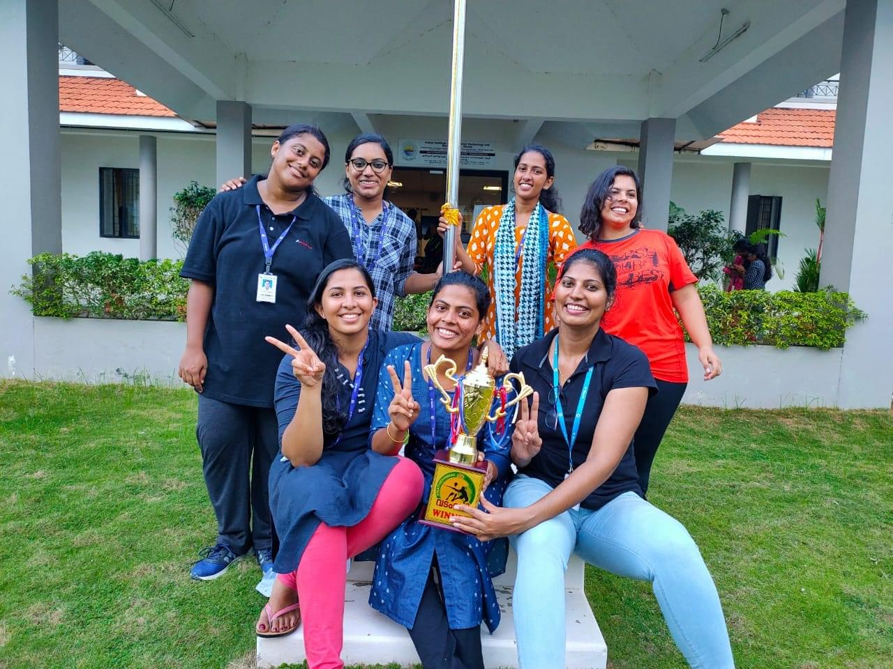 Digital University Kerala Thiruvananthapuram Events photo 22