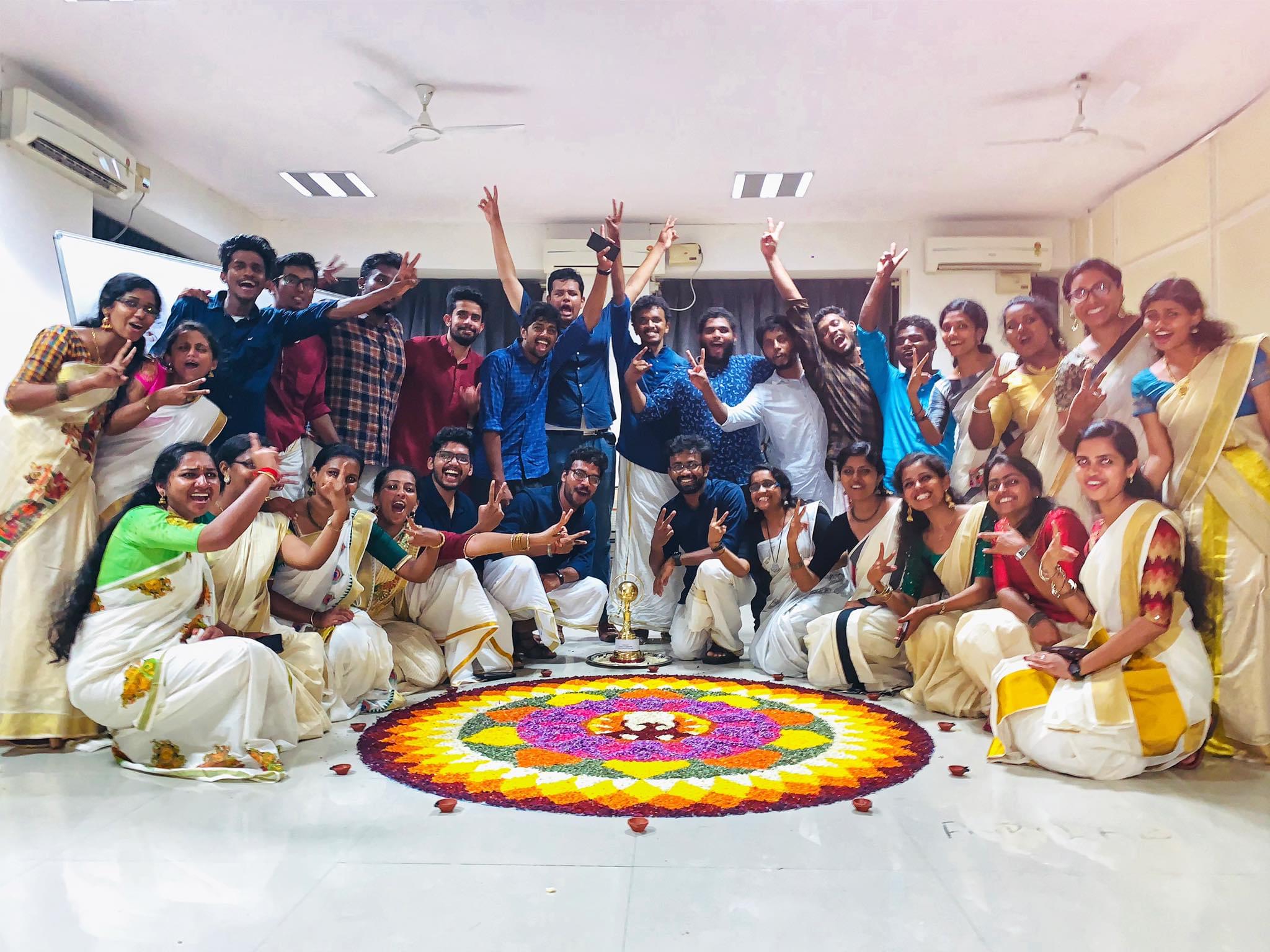 Digital University Kerala Thiruvananthapuram Events photo 19