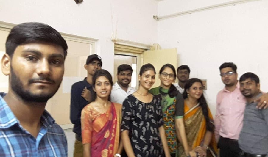 D L Patel Institute of Management & Technology Himmatnagar Events photo 5