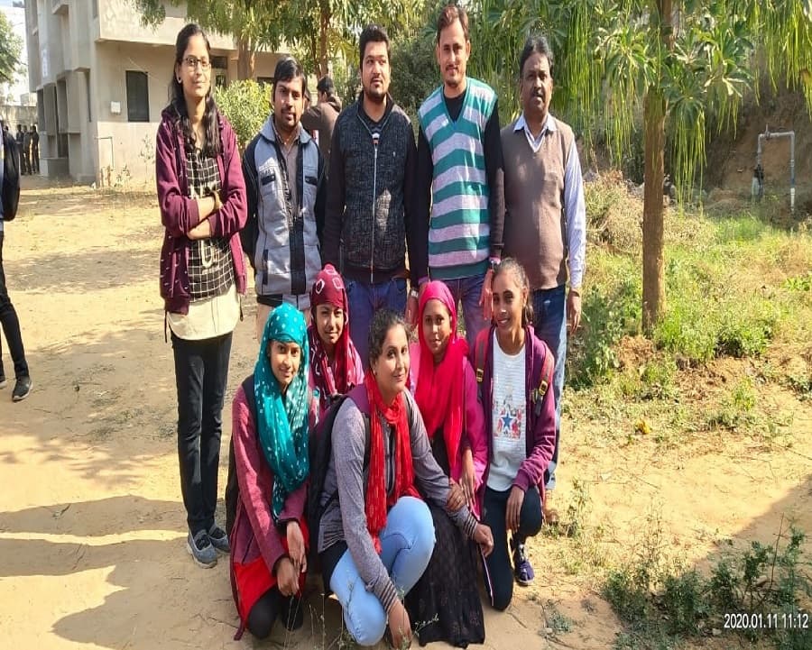 D L Patel Institute of Management & Technology Himmatnagar Events photo 10