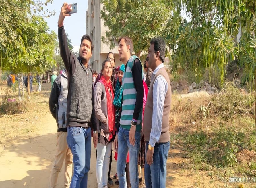 D L Patel Institute of Management & Technology Himmatnagar Events photo 11