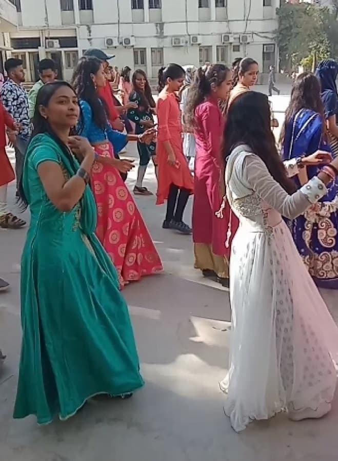 D L Patel Institute of Management & Technology Himmatnagar Events photo 12