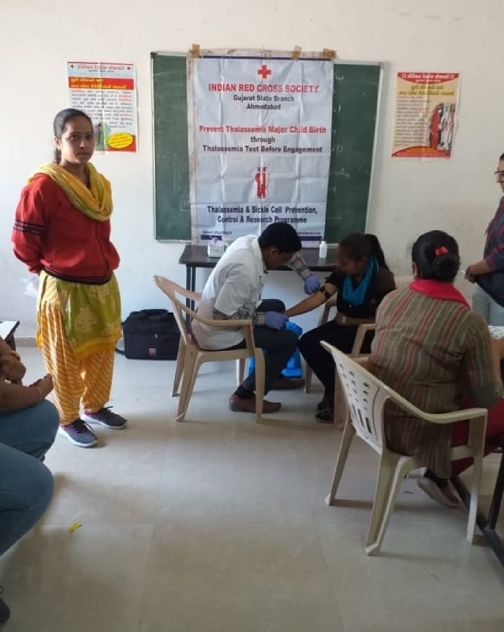 D L Patel Institute of Management & Technology Himmatnagar Events photo 14