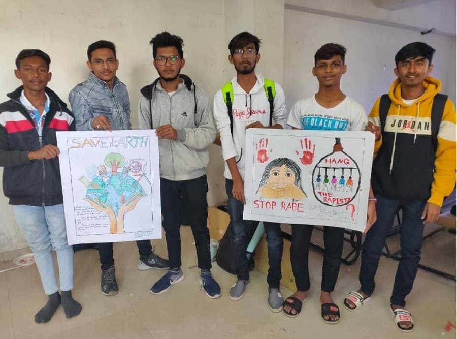 D L Patel Institute of Management & Technology Himmatnagar Events photo 15