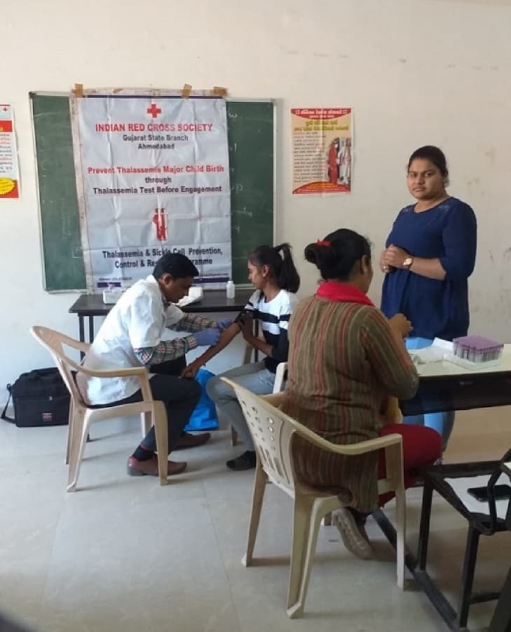 D L Patel Institute of Management & Technology Himmatnagar Events photo 16