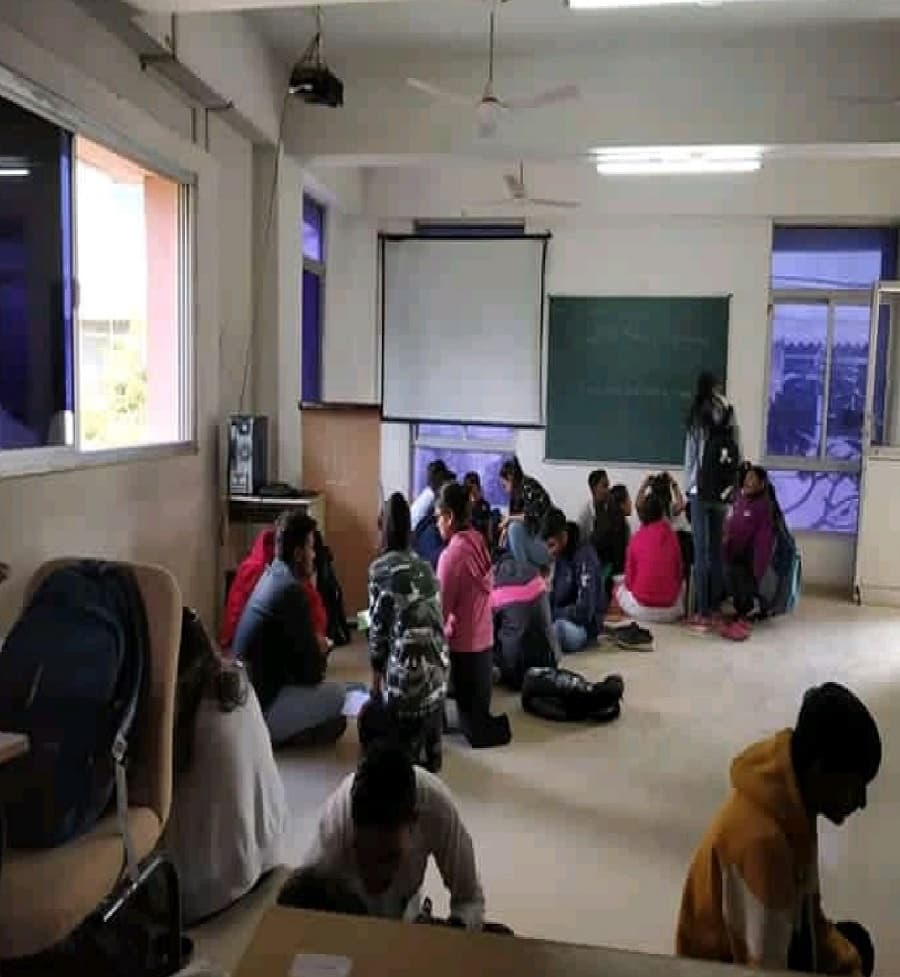 D L Patel Institute of Management & Technology Himmatnagar Events photo 17