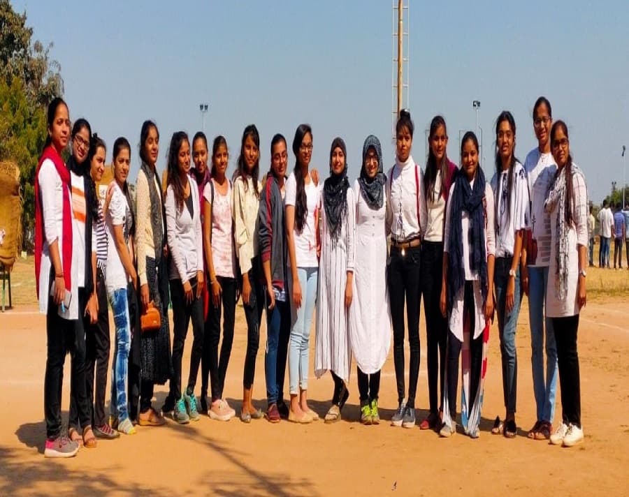 D L Patel Institute of Management & Technology Himmatnagar Events photo 18