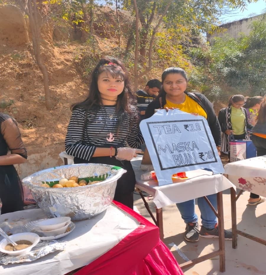 D L Patel Institute of Management & Technology Himmatnagar Events photo 19