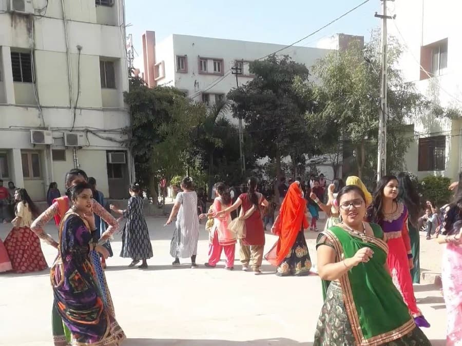 D L Patel Institute of Management & Technology Himmatnagar Events photo 20