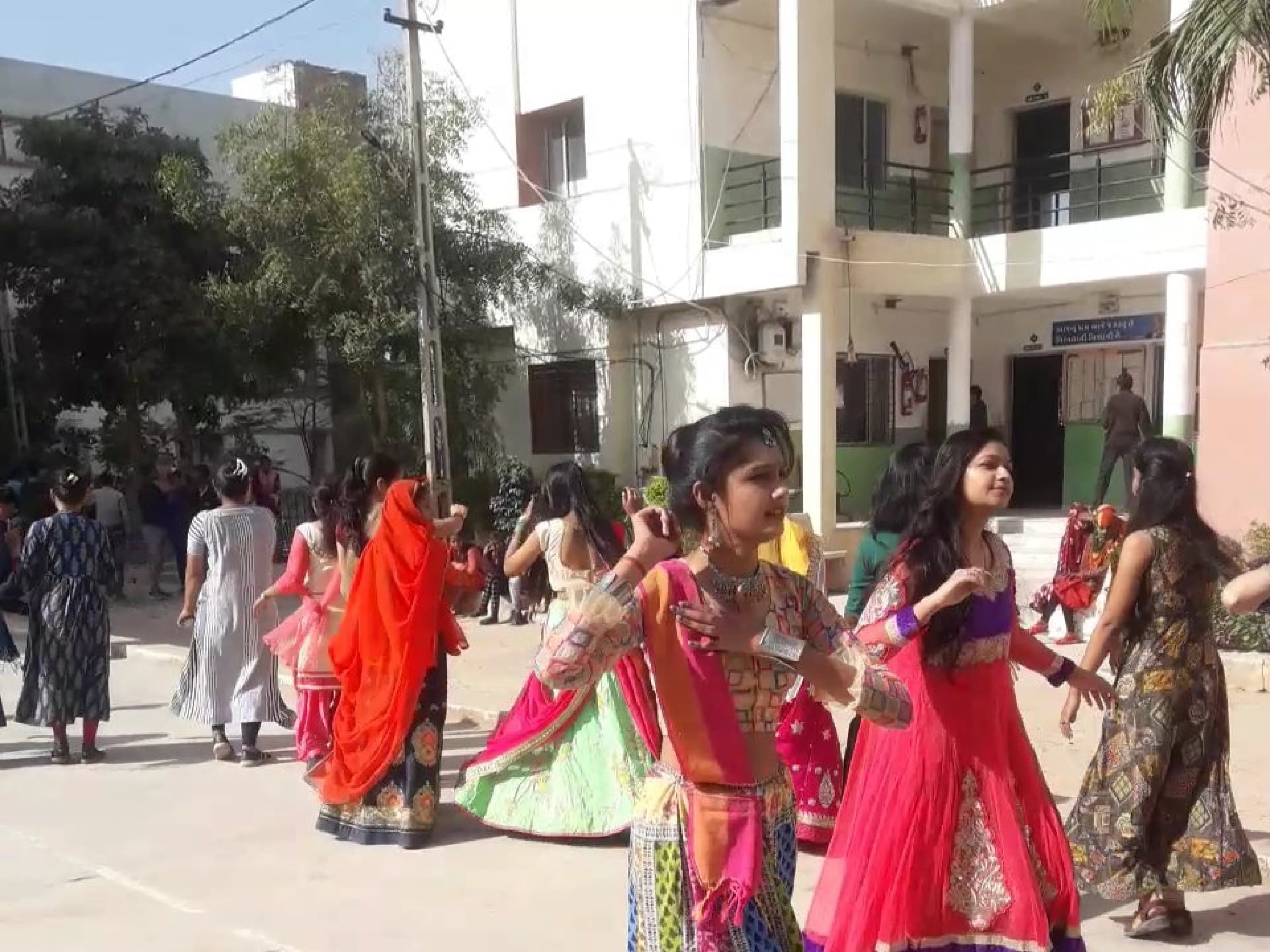 D L Patel Institute of Management & Technology Himmatnagar Events photo 21