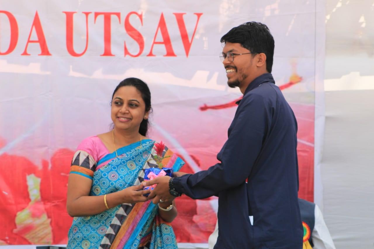 SureTech College of Nursing Nagpur Events photo 2