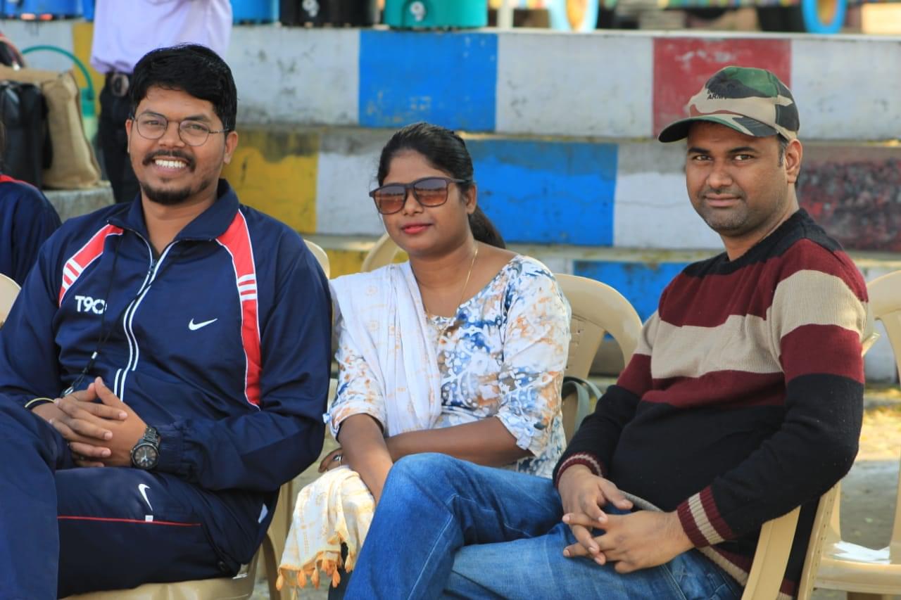 SureTech College of Nursing Nagpur Events photo 4