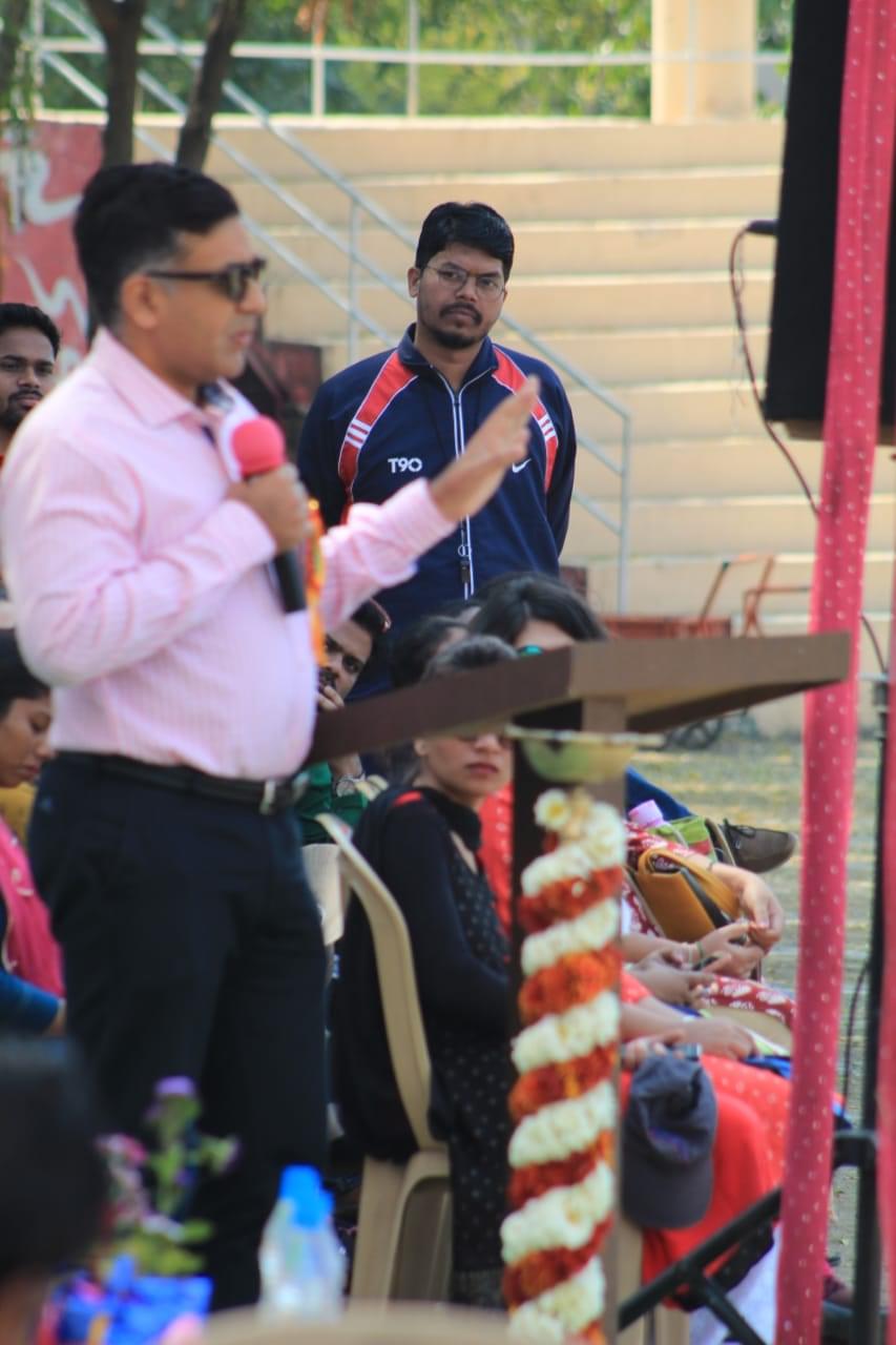 SureTech College of Nursing Nagpur Events photo 6