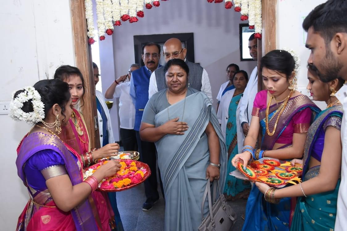 SureTech College of Nursing Nagpur Events photo 16