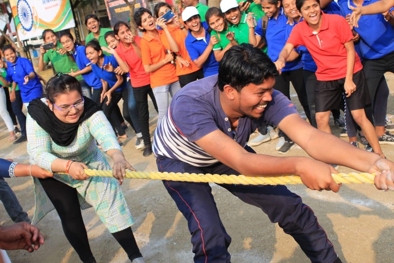 SureTech College of Nursing Nagpur Events photo 8