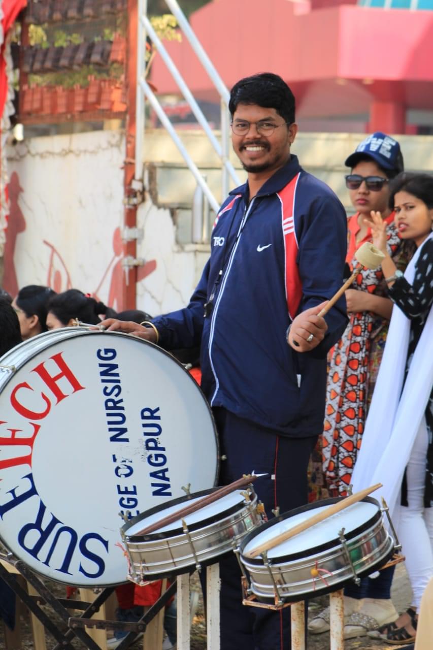 SureTech College of Nursing Nagpur Events photo 10