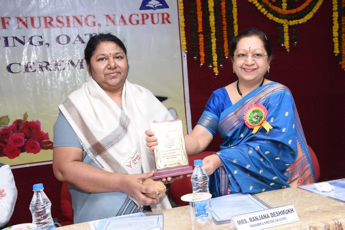 SureTech College of Nursing Nagpur Events photo 11
