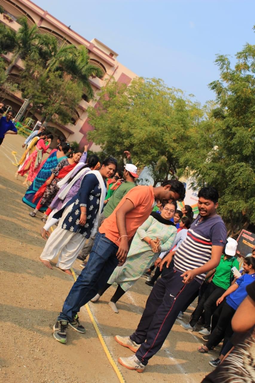 SureTech College of Nursing Nagpur Events photo 12