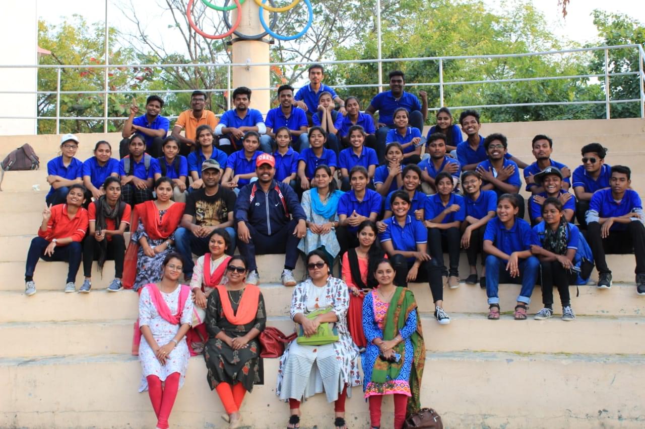 SureTech College of Nursing Nagpur Events photo 14