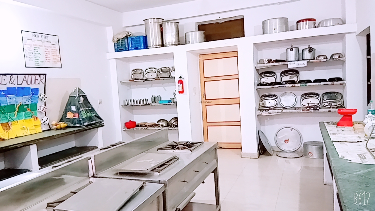 SureTech College of Nursing Nagpur Facility photo 7