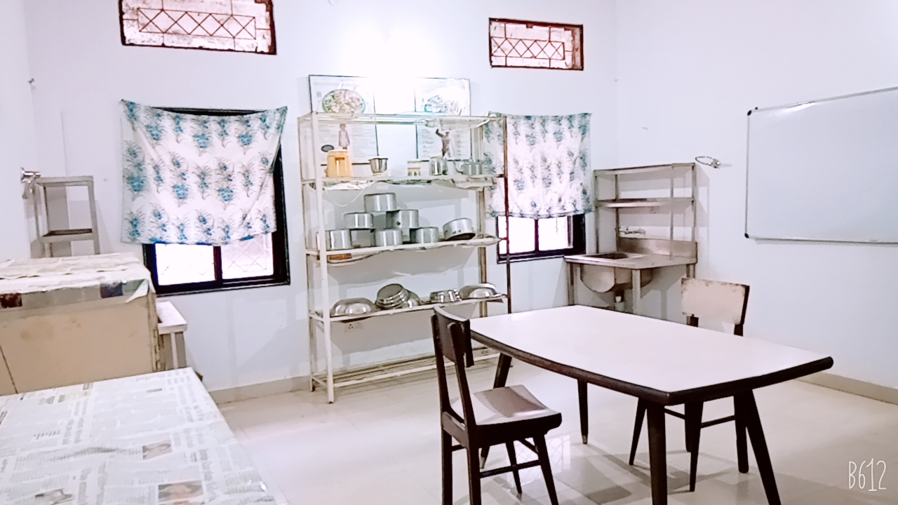 SureTech College of Nursing Nagpur Facility photo 8