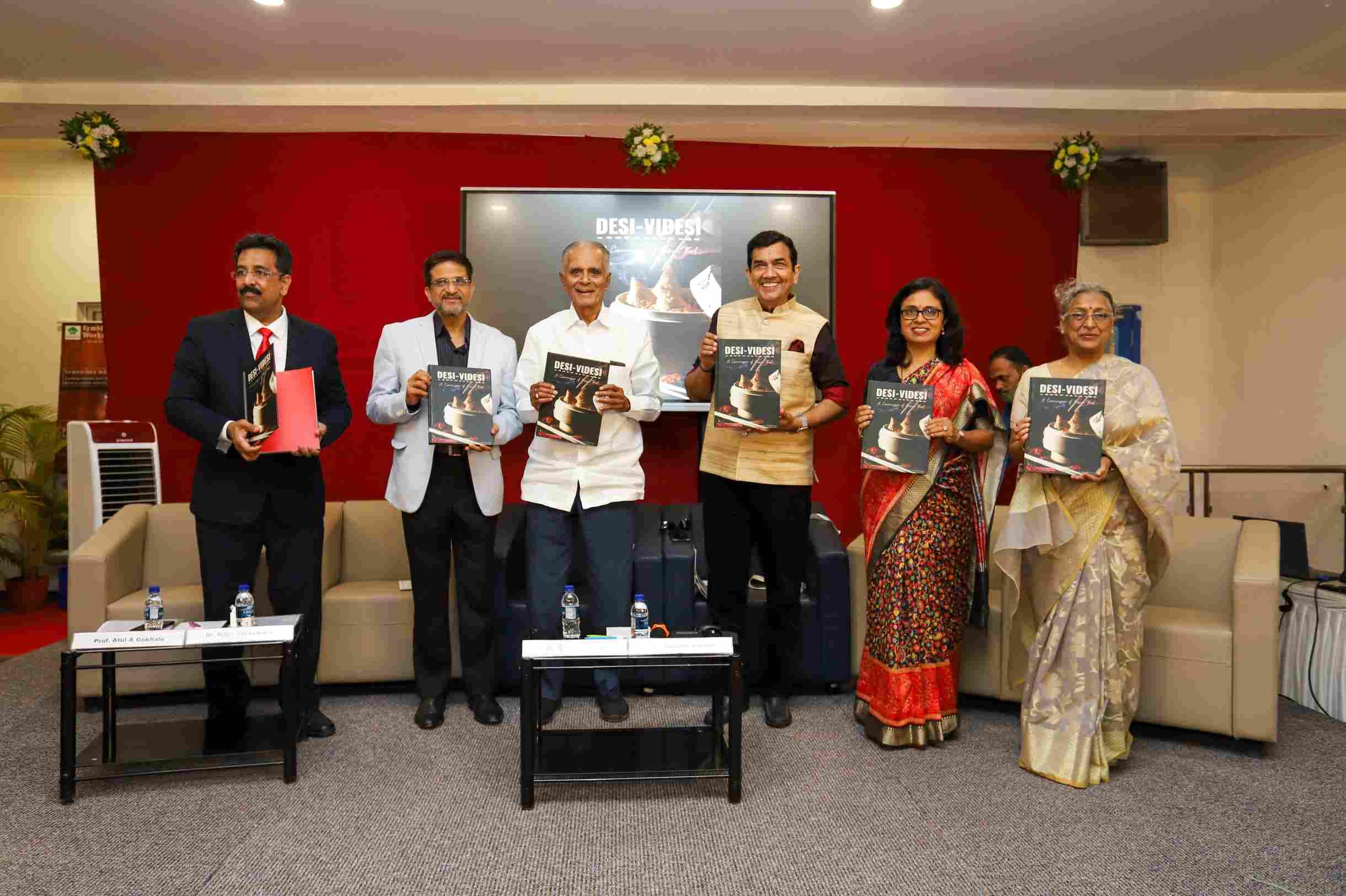 Symbiosis School of Culinary Arts & Nutritional Sciences Extra Curriculars photo 14