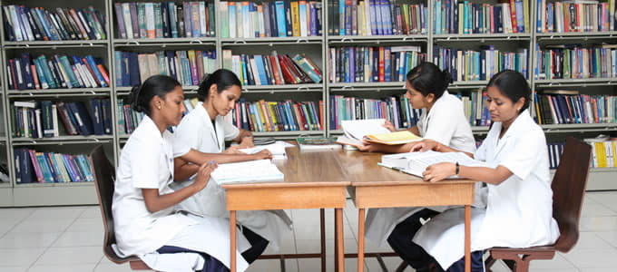 Madhukarrao Mahakalkar Nursing School Nagpur Infrastructure photo 4