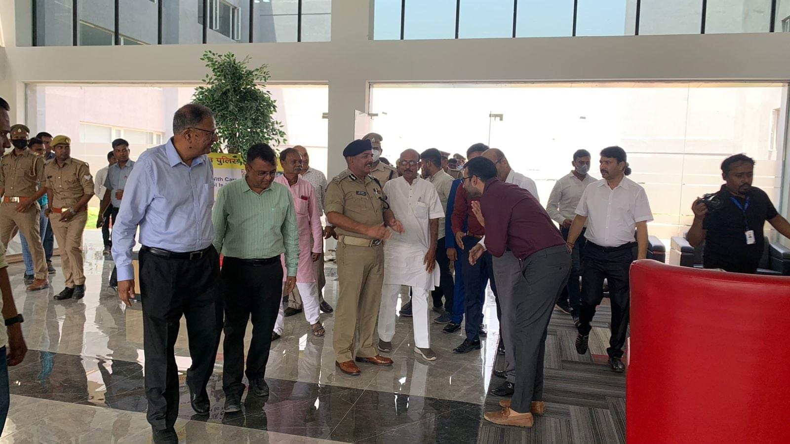 United University Allahabad Events and activities photo 12