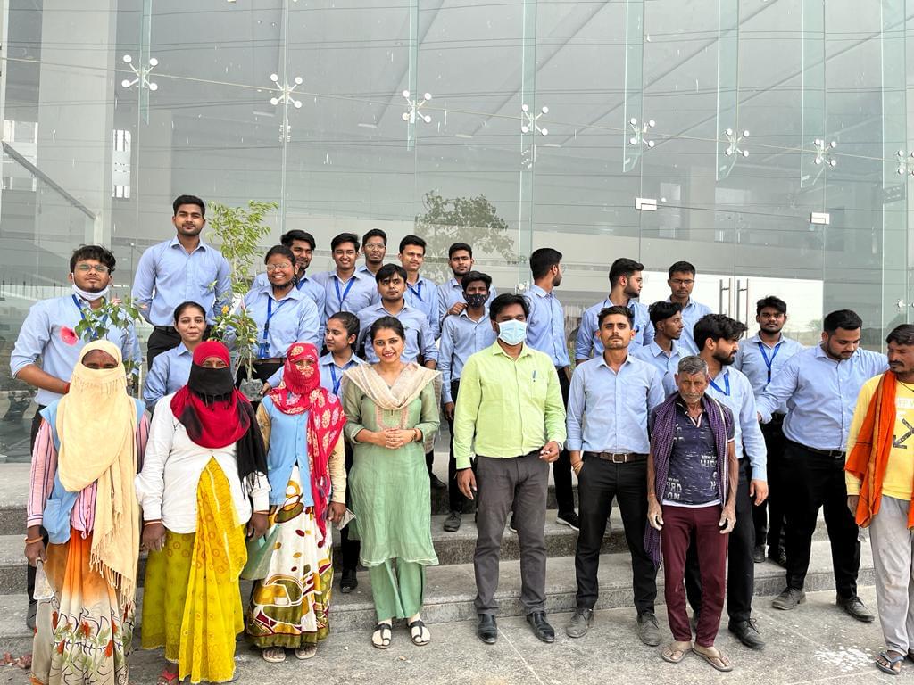 United University Allahabad Events and activities photo 15