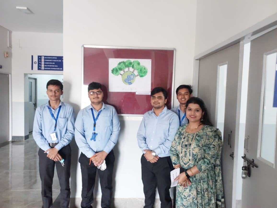 United University Allahabad Events and activities photo 14