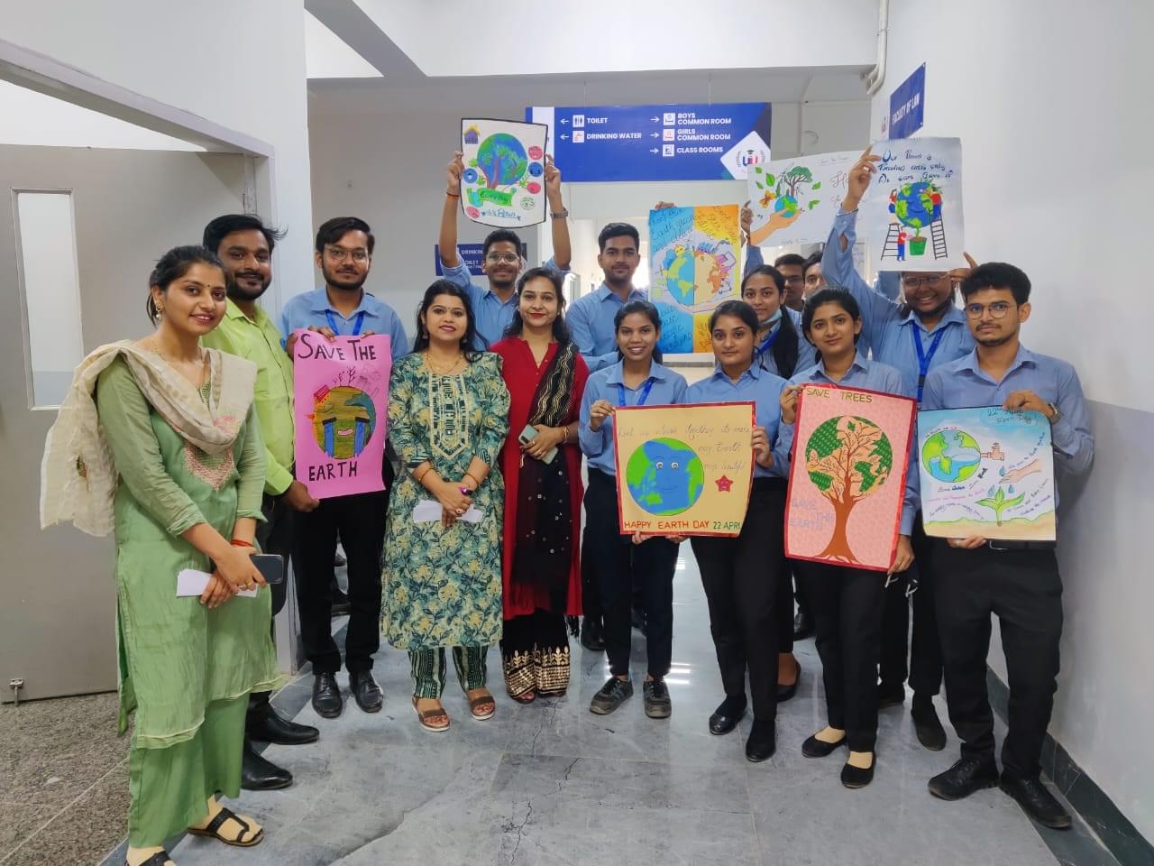 United University Allahabad Events and activities photo 13