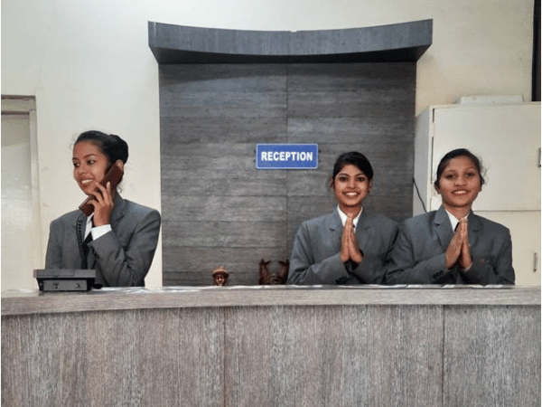 Guru Nanak Institute of Hotel Management Nagpur hostel photo 2