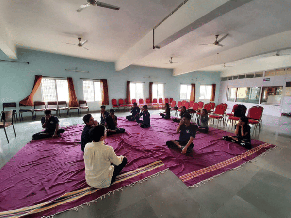 Guru Nanak Institute of Hotel Management Nagpur hostel photo 10