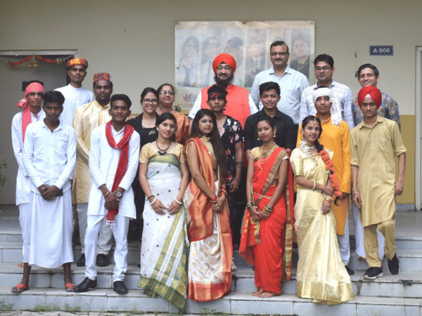 Guru Nanak Institute of Hotel Management Nagpur hostel photo 4