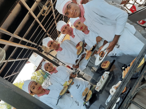 Guru Nanak Institute of Hotel Management Nagpur hostel photo 5