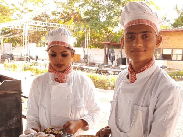 Guru Nanak Institute of Hotel Management Nagpur hostel photo 7