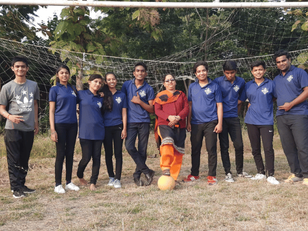 Guru Nanak Institute of Hotel Management Nagpur hostel photo 8