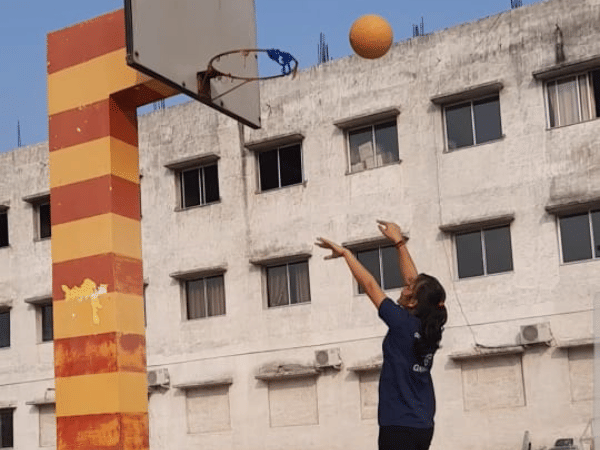 Guru Nanak Institute of Hotel Management Nagpur hostel photo 9