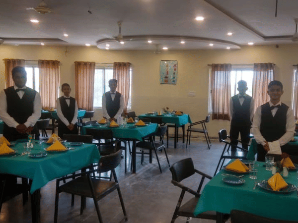 Guru Nanak Institute of Hotel Management Nagpur hostel photo 14
