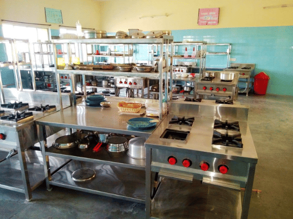 Guru Nanak Institute of Hotel Management Nagpur hostel photo 15